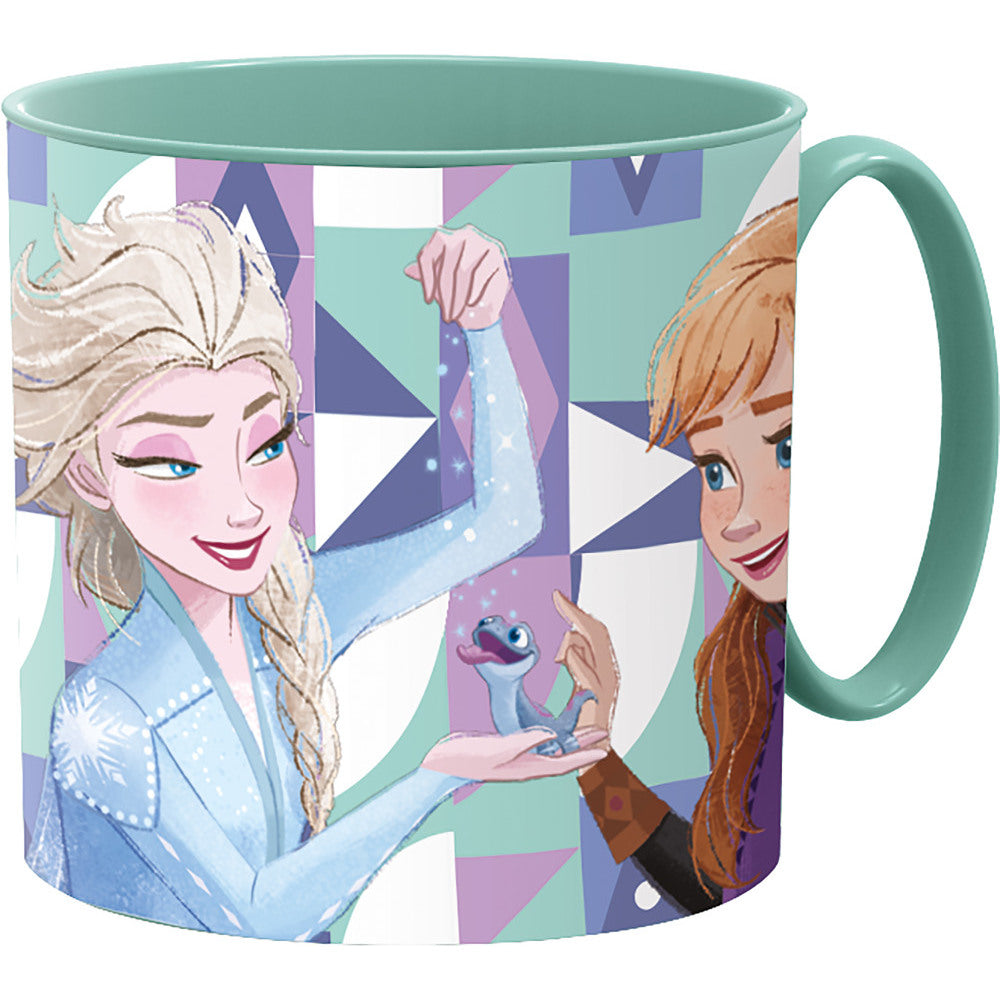 Tasse Plastique Disney & Marvel
