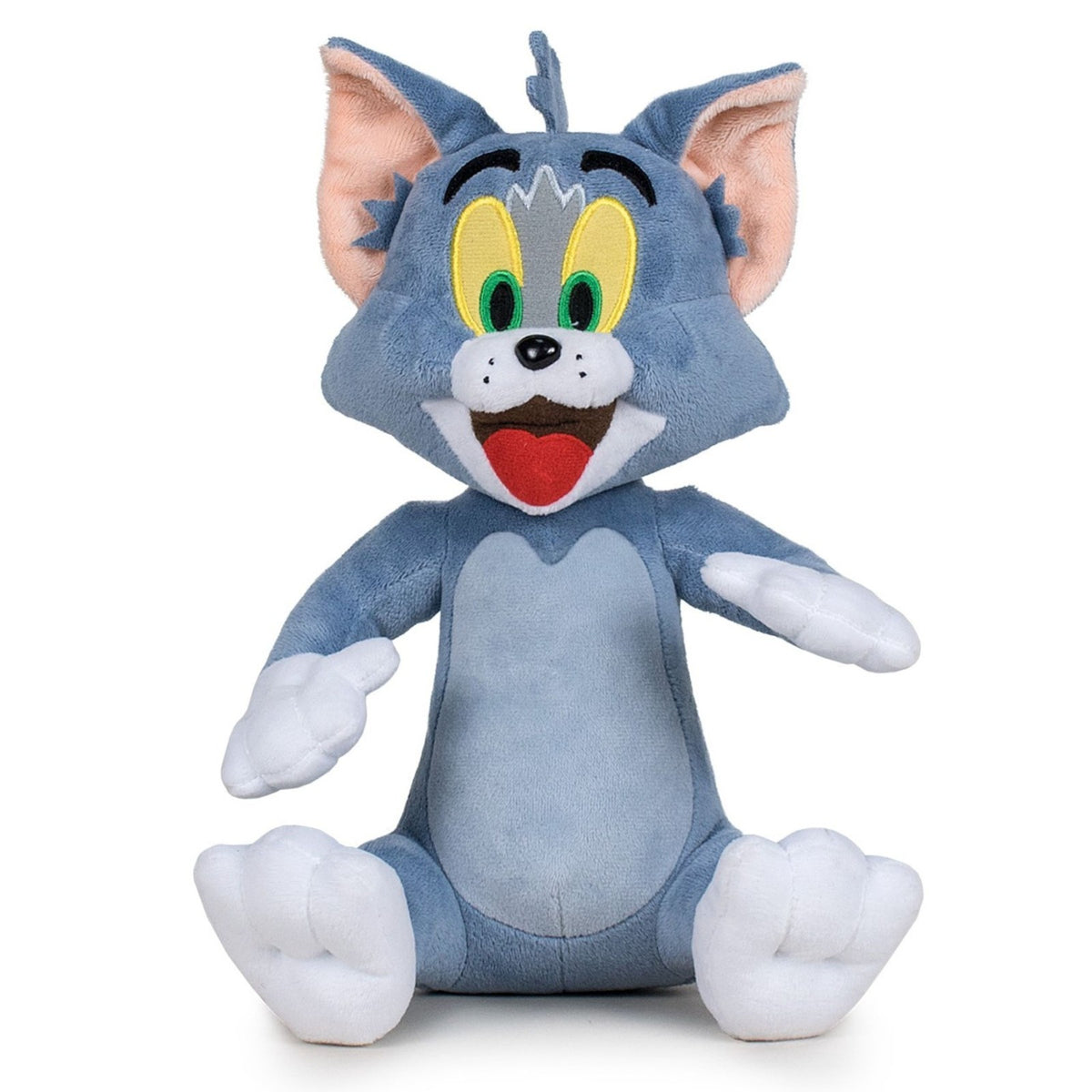 Peluche Tom & Jerry