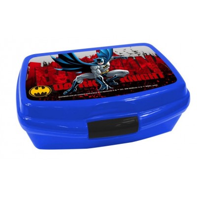 Boite à gouter lunch box Disney / Marvel / Pokémon / Minnie / Minecraft
