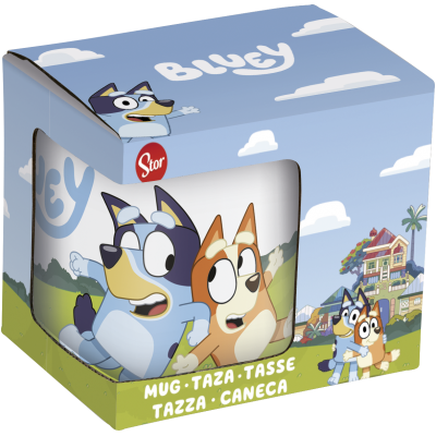 Mug en céramique Disney & Marvel
