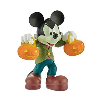 Figurine Disney & Marvel