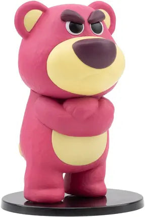 Figurine Lotso, Toy Story