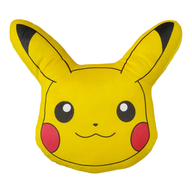 Coussin Pokémon / Stitch / Spiderman / K-POP