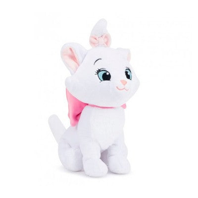 Peluche Marie des Aristochats