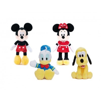 Peluche Disney