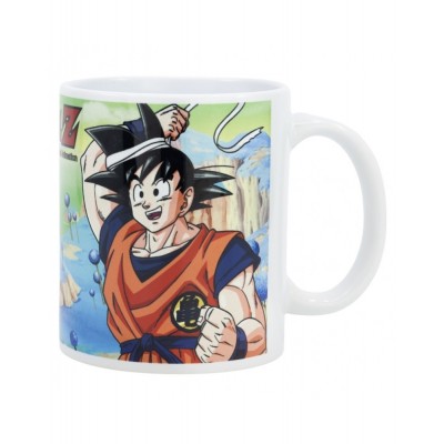 Mug en céramique Disney & Marvel