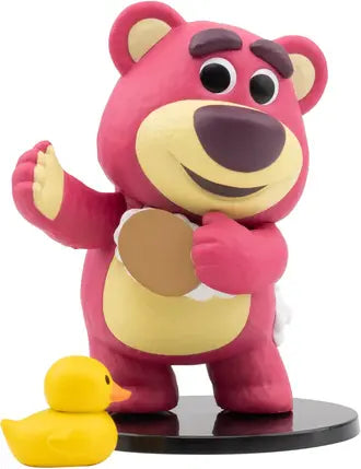 Figurine Lotso, Toy Story