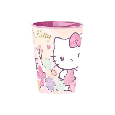Verre en plastique 260 ml