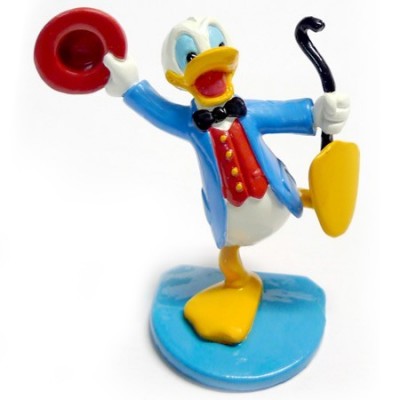 Figurine Disney & Marvel