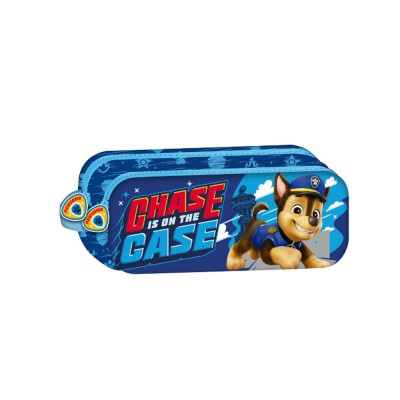 Trousse Disney double poche