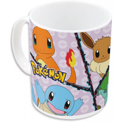 Mug en céramique Disney & Marvel