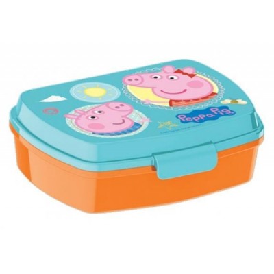 Boite à gouter lunch box Disney / Marvel / Pokémon / Minnie / Minecraft