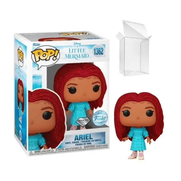 Pop Funko Disney & Marvel