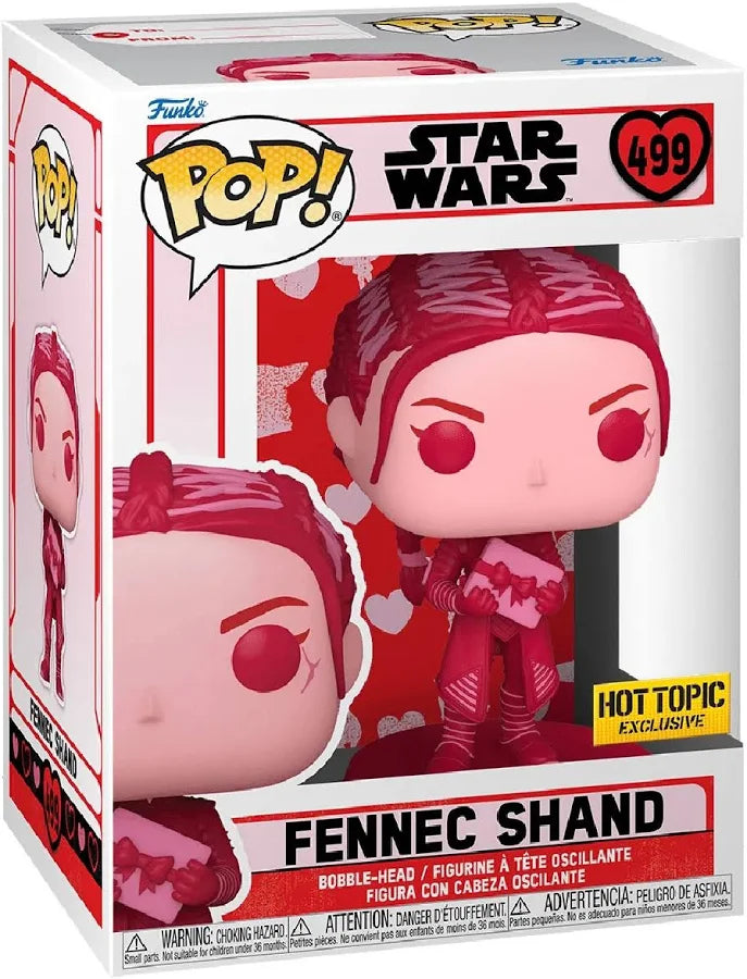 Pop Funko Disney & Marvel
