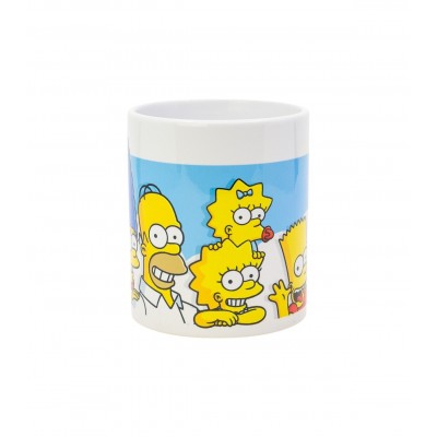 Mug en céramique Disney & Marvel