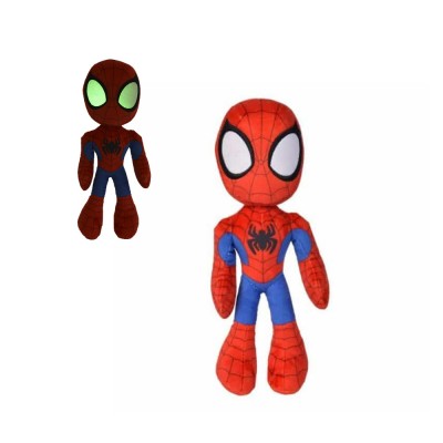 Peluche Spiderman