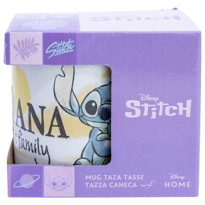 Mug en céramique Disney & Marvel