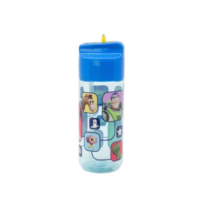 Bouteille a paille K-POP / Bluey / One piece / Stitch