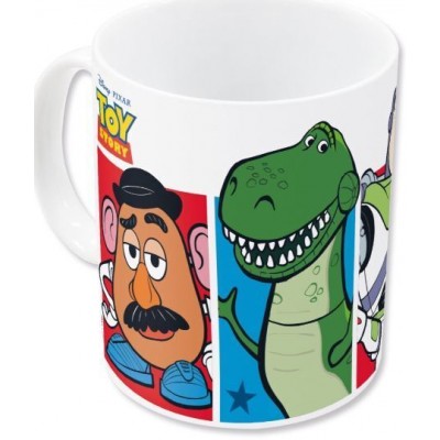 Mug en céramique Disney & Marvel