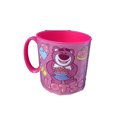 Tasse Plastique Disney & Marvel