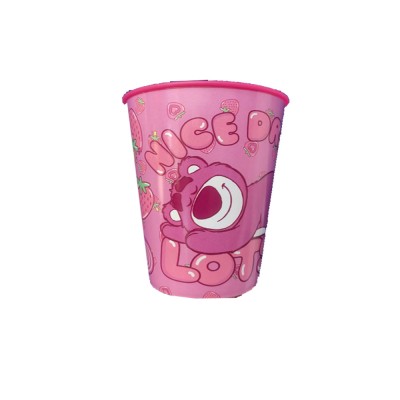 Verre en plastique 260 ml