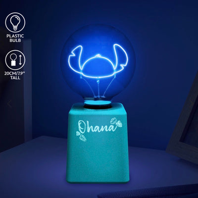 Lampe LED stitch