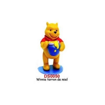 Figurine Disney & Marvel